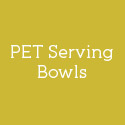 PET Bowls