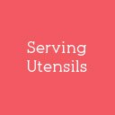 Serving Utensils