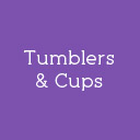 Tumblers & Cups